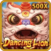 Dancing Lion game cover