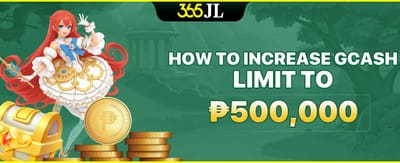 ₱50,000 Welcome Sign-Up Bonus promotion