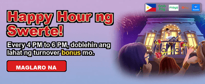 Biggest Wins in the PH! promo banner
