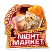 Night Market game cover