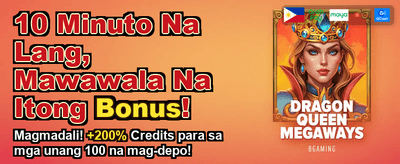 Fast Cashouts, Pure Fun! promo banner