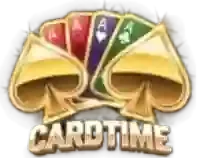 CardTime Casino Logo
